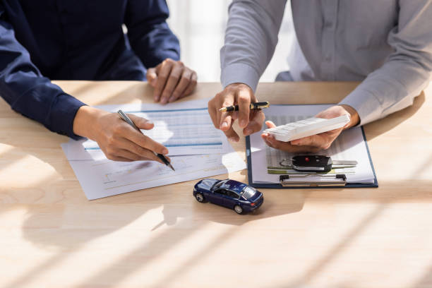 Car insurance options for Richmond Heights residents